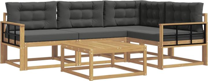 Produktbild vidaXL Outdoor-Sofagarnitur