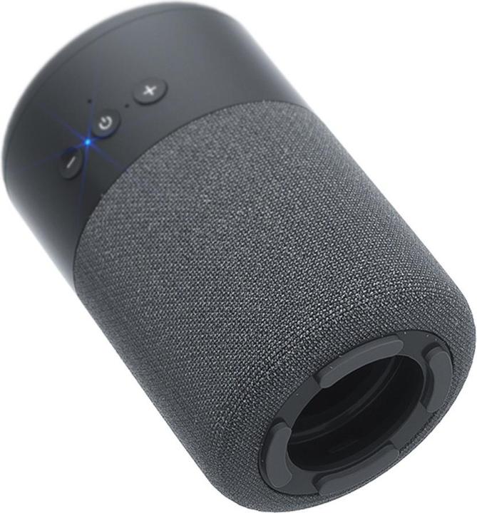 Actual product image EFB Elektronik EFB Techly Bluetooth speaker with TWS headphones
