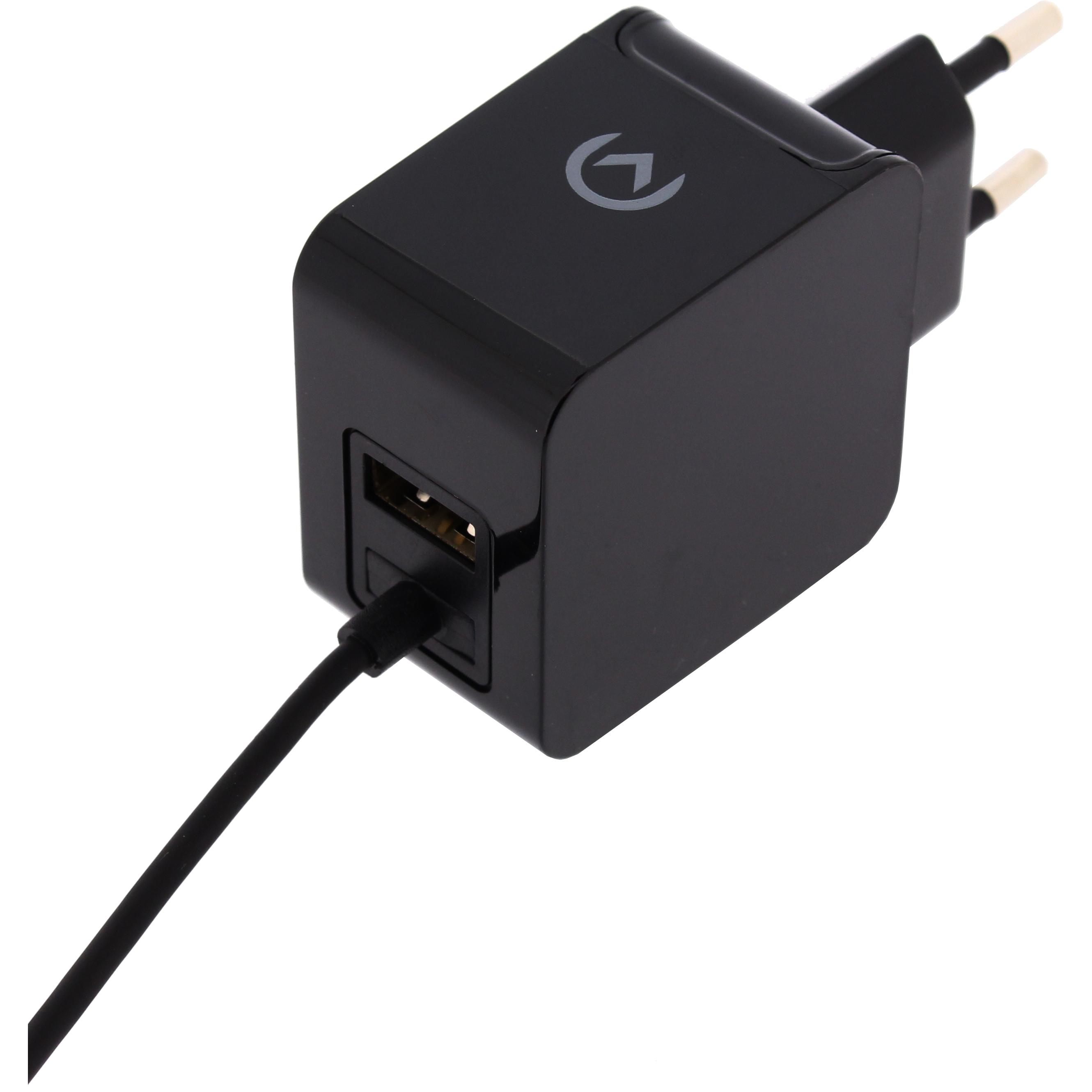 Thumbnail - Mobilize Reiseladegerät Micro USB, USB Ladegerät