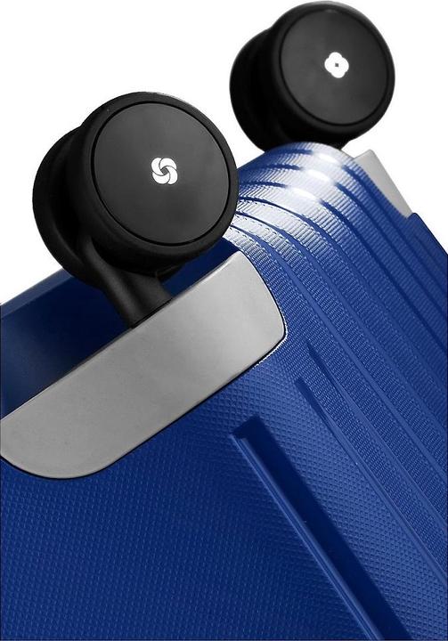 Image du produit Samsonite S'CURE Spinner (34 l, Bagage à main (jusqu'à 50l))