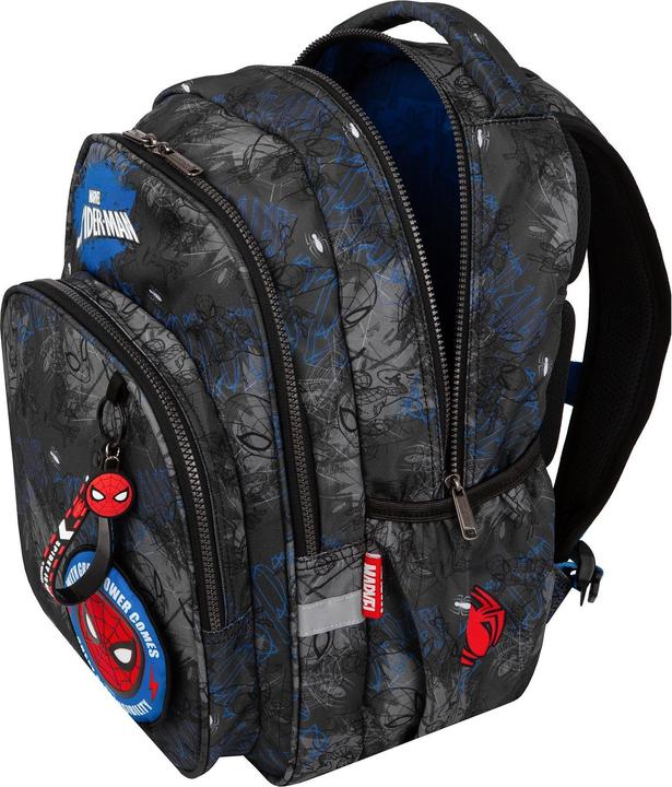 Actual product image Mc Neill Base children's rucksack 36 cm (21 l)