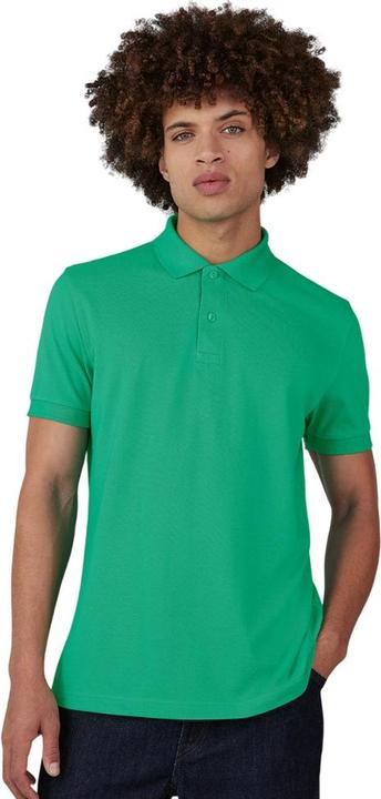 Immagine prodotto B&C My Eco Polo 65/35 Camicia Uomo (S)