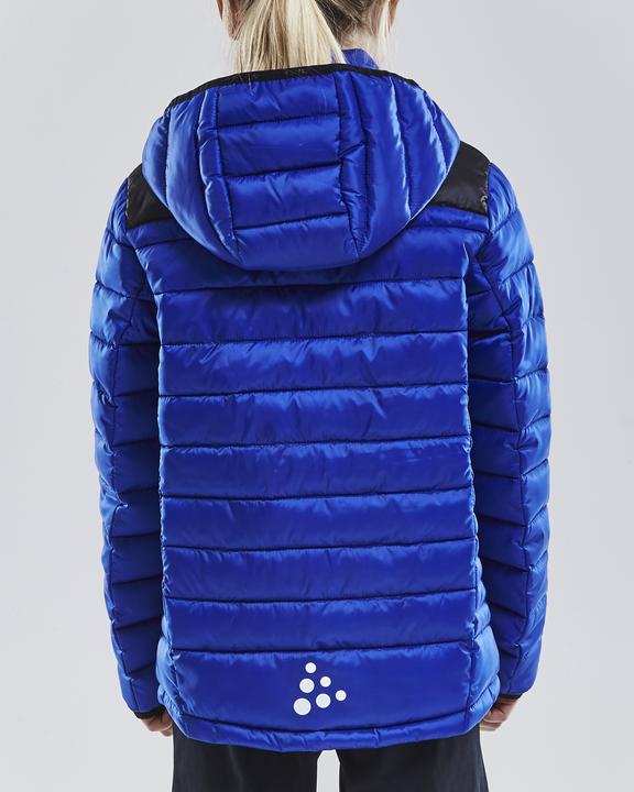 Produktbild Craft Isolate Jacket Jr (158, 164)