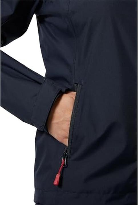 Immagine prodotto Helly Hansen Giacca con cappuccio Crew 2.0 da donna (S)