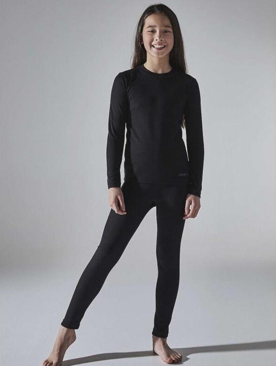 Actual product image Craft Core Warm Baselayer Set (158, 164)