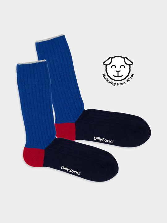 Produktbild DillySocks Cozy Jari (41 - 46)