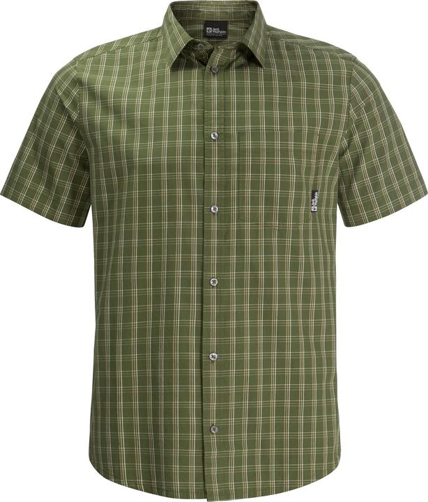 Immagine prodotto Jack Wolfskin Camicia Hot Springs (M)