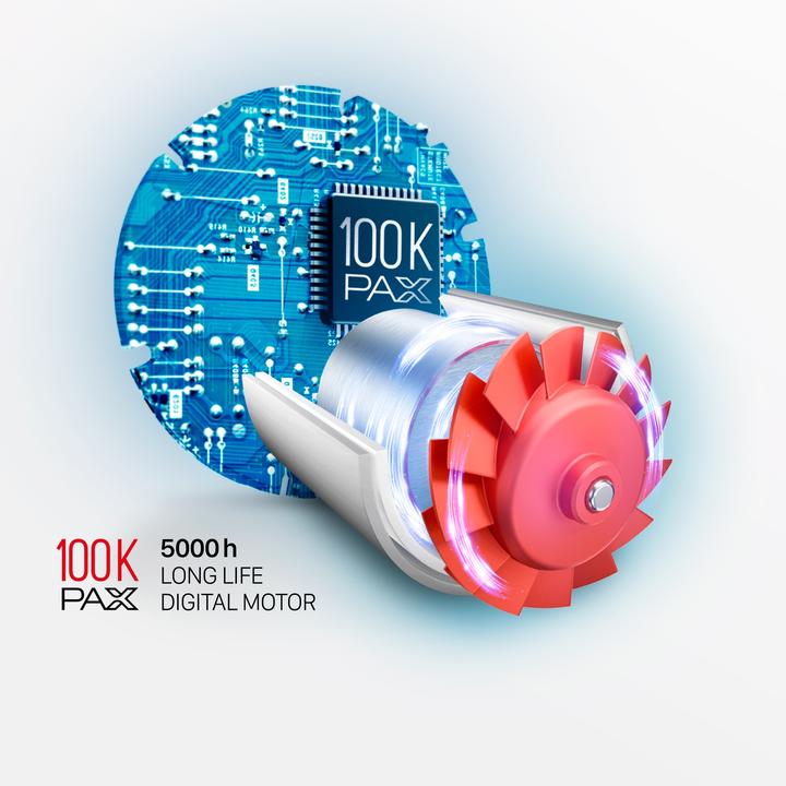 Produktbild Valera MatrixCare (2000 W)