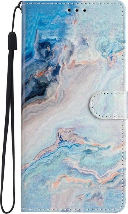 Actual product image Cover-Discount Tasche Hülle mit Motiv (Samsung Galaxy A56)