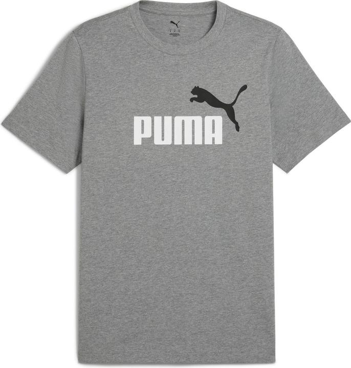 Produktbild Puma ESS 2 COLOR No. 1 Logo Tee (L)