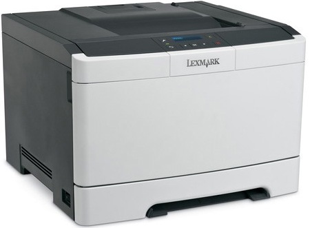 Produktbild Lexmark CS310dn (Laser, Farbe)
