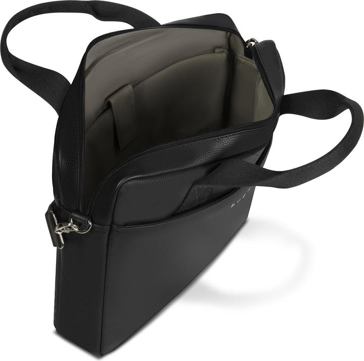 Produktbild Bugatti Valencia Laptoptasche Leder 37.5 cm (15.35")