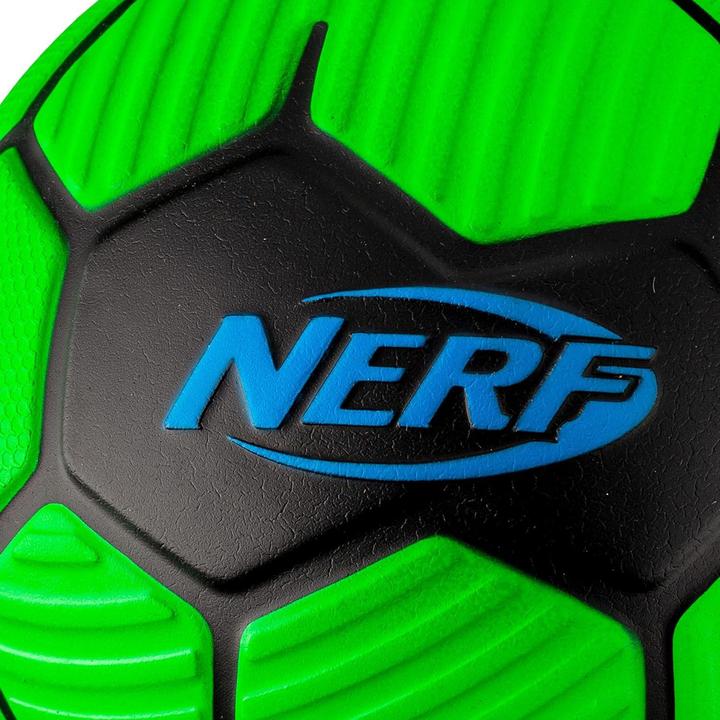 Produktbild Nerf Proshot Fussball