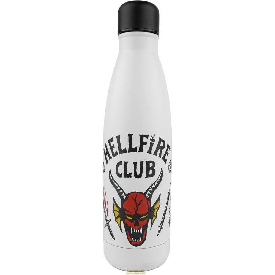 Cinereplicas, Trinkflasche + Thermosflasche, (0.50 l)
