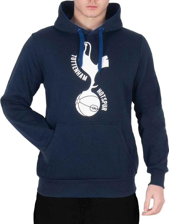 Produktbild Tottenham Hotspur FC Kapuzenpullover Fleece (M)