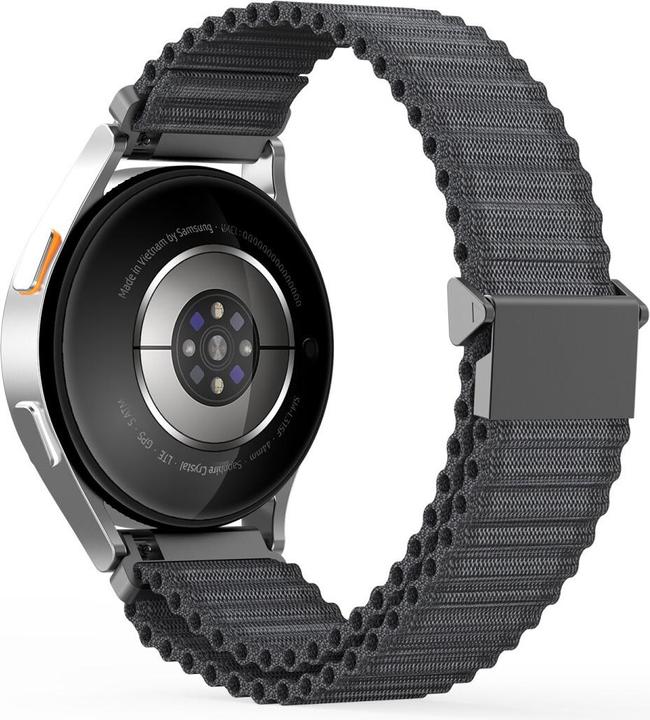 Produktbild Dux Ducis YC Armband (22 mm, Nylon)