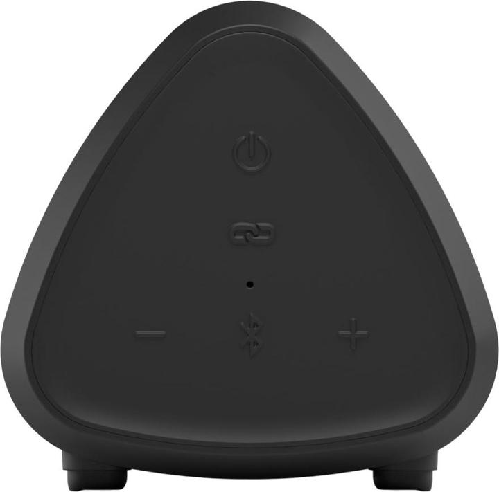 Image du produit Vonmählen Air Beats Mini (13 h, Fonctionnement sur batterie)