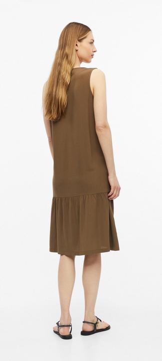 Image du produit s.Oliver Stufenkleid aus Viskose (46)