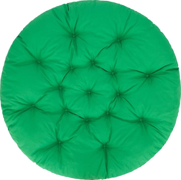 Actual product image Hobbygarden Poduszka Soa Zielony Oxford