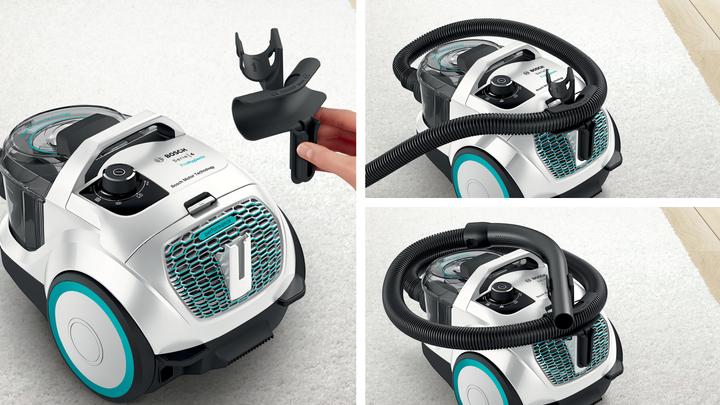 Produktbild Bosch Hausgeräte BGC21HYG1