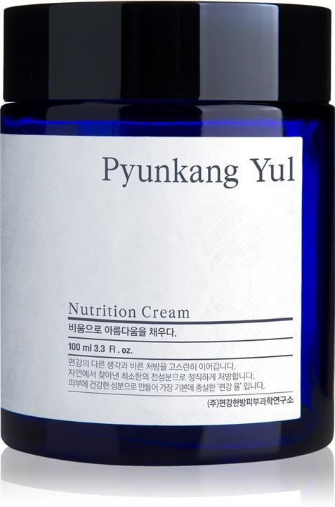 Produktbild Pyunkang Yul Nutrition Cream (100 ml, 24h Creme)