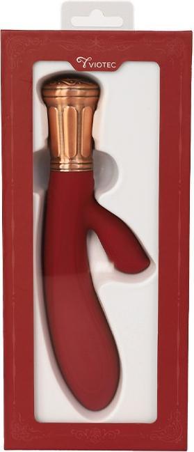 Actual product image Viotec Mina Rabbit Vibrator