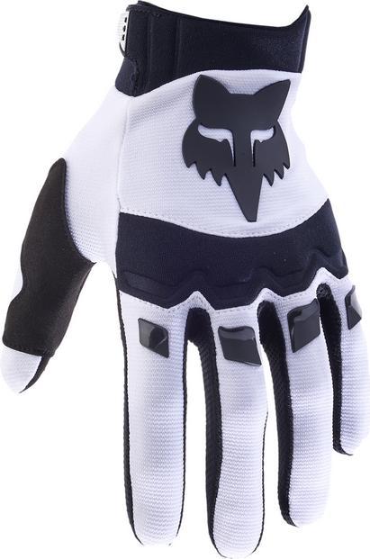 Fox Gloves 24 Dirtpaw Wht L (L)