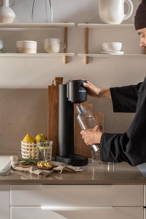 Produktbild Sodapop Cooper Pro