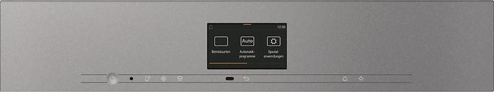 Actual product image Miele H 7640-60 BM