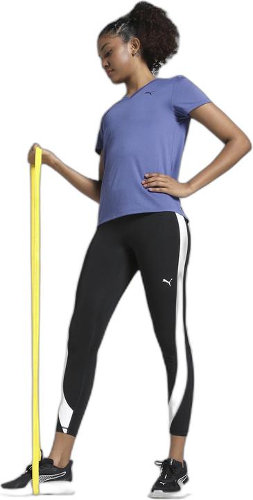 Immagine prodotto Puma Maglietta W Tad Essential con scollo a V (XS)