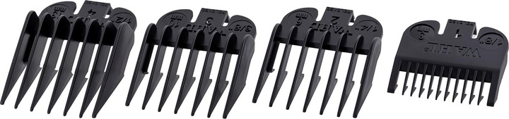Actual product image Wahl super taper