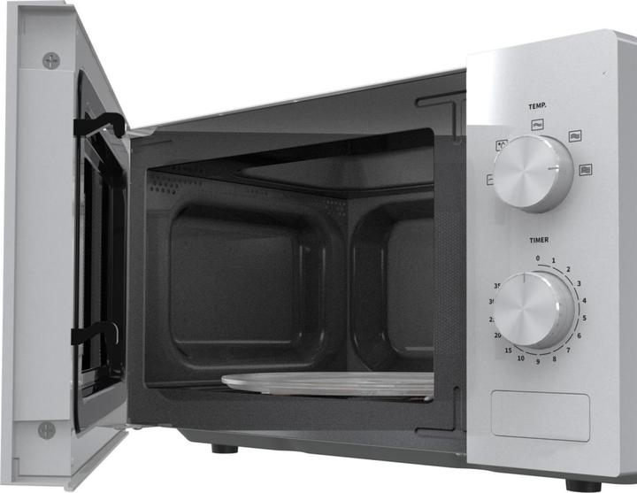 Image du produit Hisense H20MOWP1 Blanc (20 l)