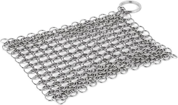 Immagine prodotto Petromax Pulitore ad anello per pentole da fuoco (12.50 cm, 1 l)