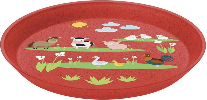 Image du produit Koziol Vaisselle pour enfants 'Farm