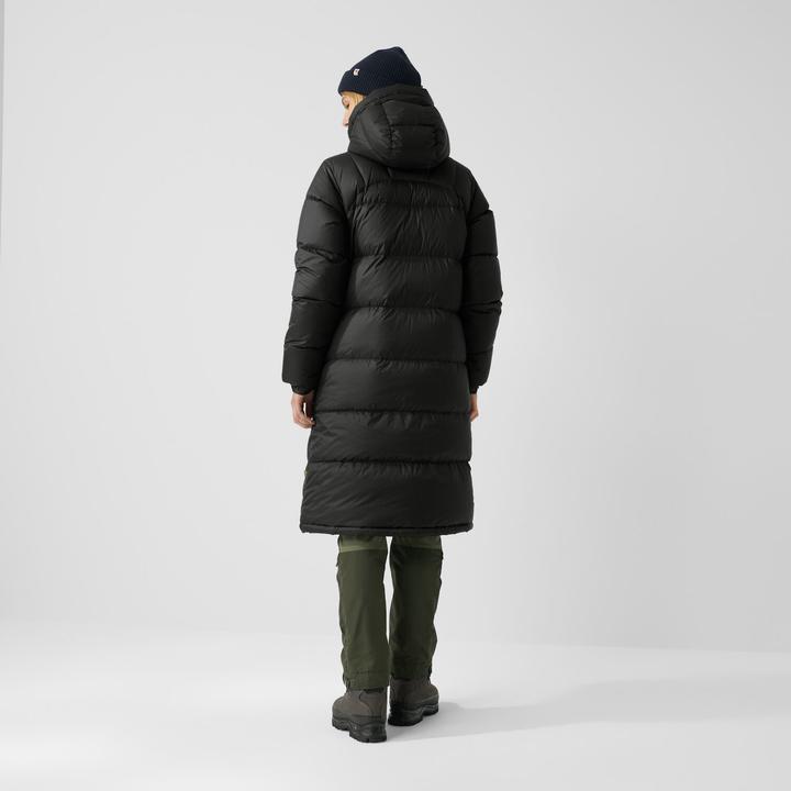 Produktbild Fjällräven Women's Expedition Long Down Parka (XXS)