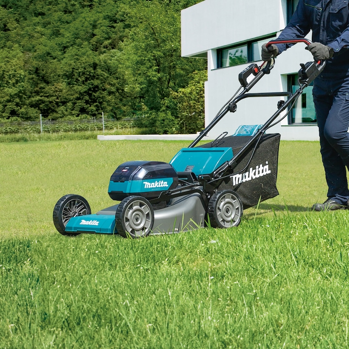 Produktbild Makita LM002GZ (Akkubetrieb)