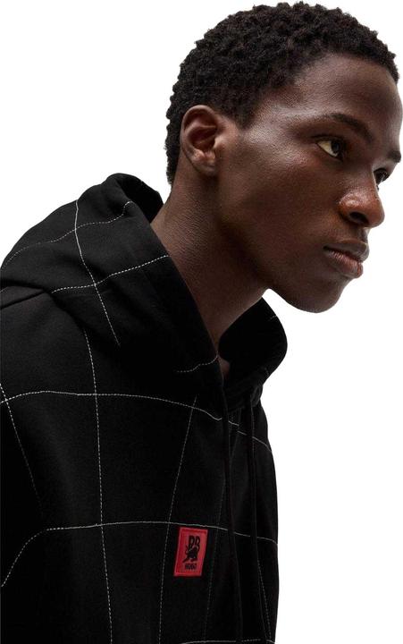 Produktbild HUGO Kapuzenpullover (L)