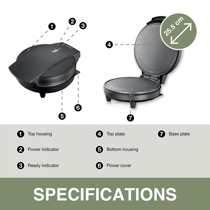 Immagine prodotto Melissa 16310232