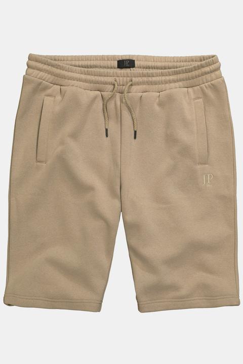 Produktbild JP1880 Bermuda, Basic, kurze Jogginghose, bis 8XL (L)
