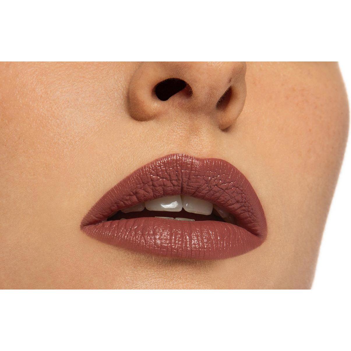 Thumbnail - Pupa Milano, Lippenstift + Lipgloss, I'm Nude Brassière (007)