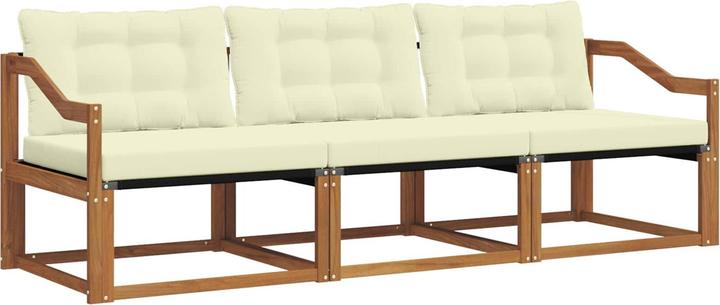 vidaXL Outdoor-Sofa