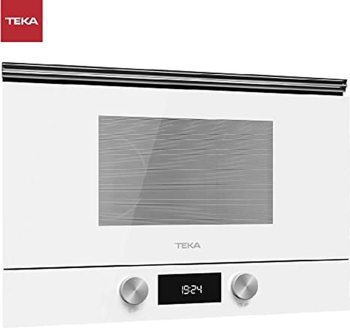 Actual product image Teka ML 8220 BIS (22 l)