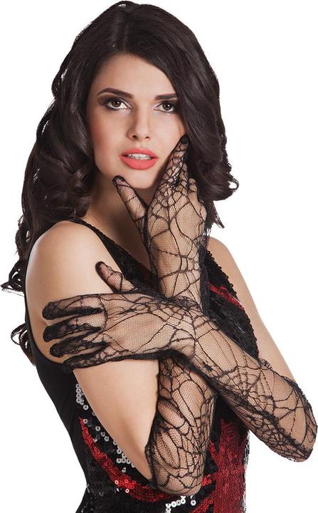 Produktbild Boland Handschuhe Spiderweb