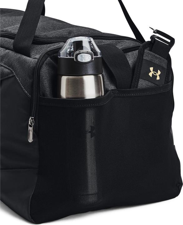 Actual product image Under Armour Undeniable 5.0 Duffle M Bag