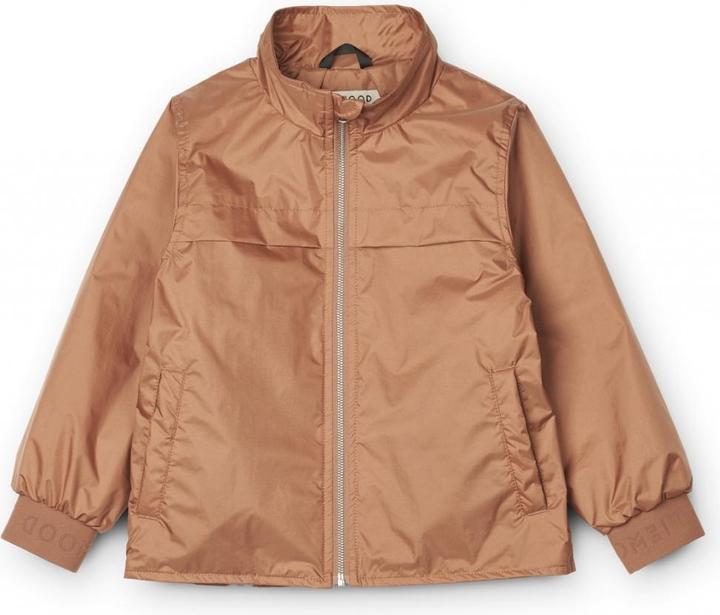 Actual product image Liewood Dia thermal jacket Tuscany (122)