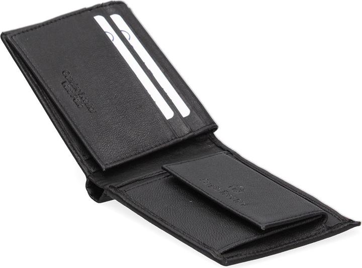 Actual product image Sergio Tacchini Wallet