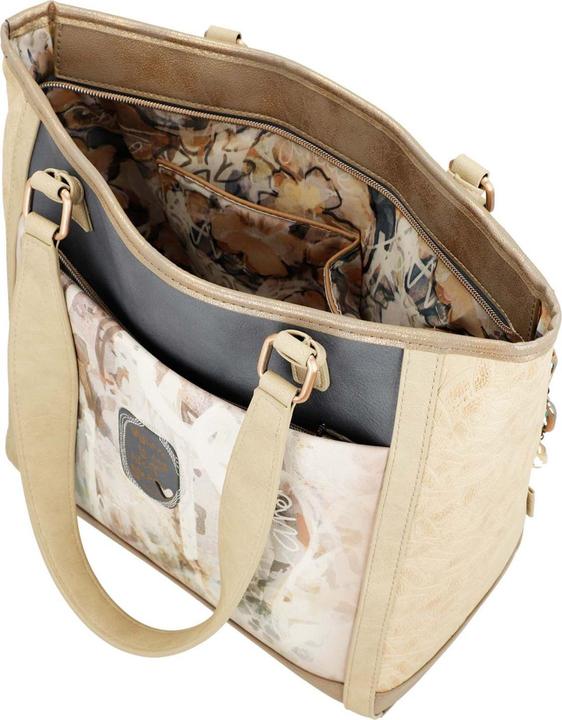 Produktbild Anekke Nature Schultertasche 40 cm
