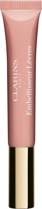 Image du produit Clarins Instant Light Natural Lip Perfector (02 abricot scintillant abricot)
