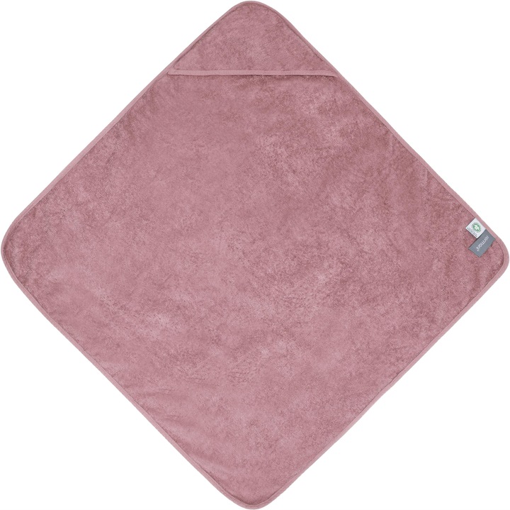 Actual product image Normani Hooded towel 100x100 cm Mbabane - 9221