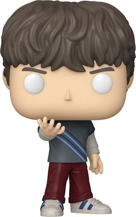 Funko Stranger Things POP! will byers